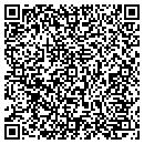 QR code with Kissed Music Co contacts