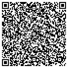 QR code with J C Newman Cigar Co Inc contacts
