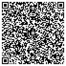 QR code with AAA Pump Repair & Service contacts