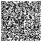 QR code with C J's Caribbean Restaurant contacts