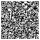 QR code with RAYBRO/Ced Inc contacts