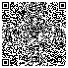 QR code with Ross Plumbing & Heating Inc contacts