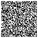 QR code with CBS Electronics contacts