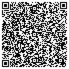 QR code with B & B Discount Beverage contacts