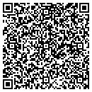 QR code with Alina Motel contacts