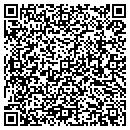 QR code with Ali Dhanji contacts