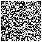 QR code with S & F American Dollar Store contacts