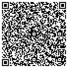 QR code with Gene Simpson's Auto & Rv Exch contacts