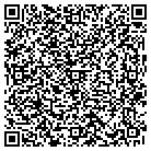 QR code with Oriental Food Mart contacts