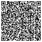 QR code with Hagen Ranch Drycleaners Inc contacts