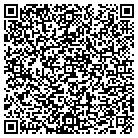 QR code with J&L Delivery Services Inc contacts