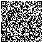 QR code with Oak Ridge Central High School contacts