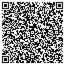 QR code with Blisterd Inc contacts