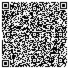 QR code with One Stop Computer Shop Florida contacts