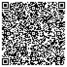 QR code with South Florida Nursing Service Inc contacts