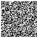 QR code with Reef Collection contacts