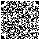 QR code with Mckinney Conference Services contacts