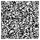 QR code with Orlando Web Site Corp contacts