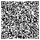 QR code with Alexander M Eaton MD contacts