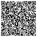 QR code with Rgon Enterprises Inc contacts