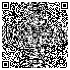 QR code with Poplar Street Middle School contacts