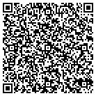 QR code with Zap Electric Service Inc contacts