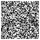 QR code with J & K Construction Inc contacts