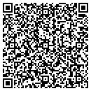 QR code with J C D Lake Harvesting contacts