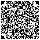 QR code with Reef to Rainforest contacts