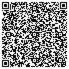 QR code with Angela Staehling Inc contacts