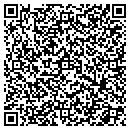 QR code with B & L CO contacts