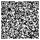 QR code with R F Gridley Co Inc contacts