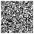 QR code with E Todd Kibler contacts