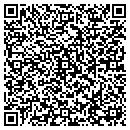 QR code with UDS Inc contacts
