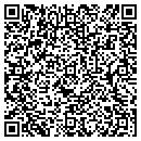 QR code with Rebah Farms contacts