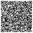 QR code with Ric Renfro Carpentry Cnstr contacts