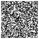 QR code with J Literary Grosjean Agent contacts