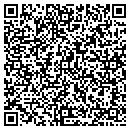 QR code with Kgo Designs contacts