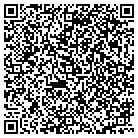 QR code with Tim Huzhold Skatepark & Shuffl contacts