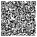 QR code with Bse contacts