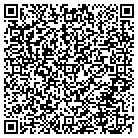 QR code with Cat Hospital On Park Street In contacts