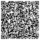 QR code with One 2 One Fitness LLC contacts