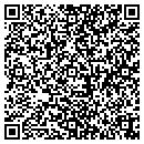 QR code with Pruitt's Heating & Air contacts