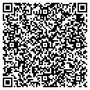 QR code with John F Pitcher contacts