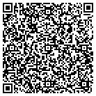 QR code with Accurate Auto Recovery contacts