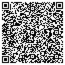 QR code with Crionics Inc contacts