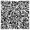 QR code with A Plus Courier Service contacts