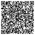 QR code with D M A R LLC contacts