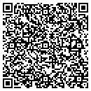 QR code with Halo Group Inc contacts