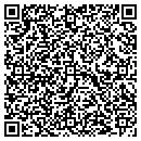 QR code with Halo Recovery Inc contacts